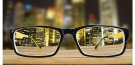 Lense Package - Antiglare