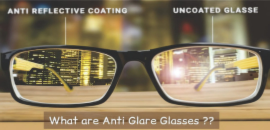 Lense Package - Hard Coat