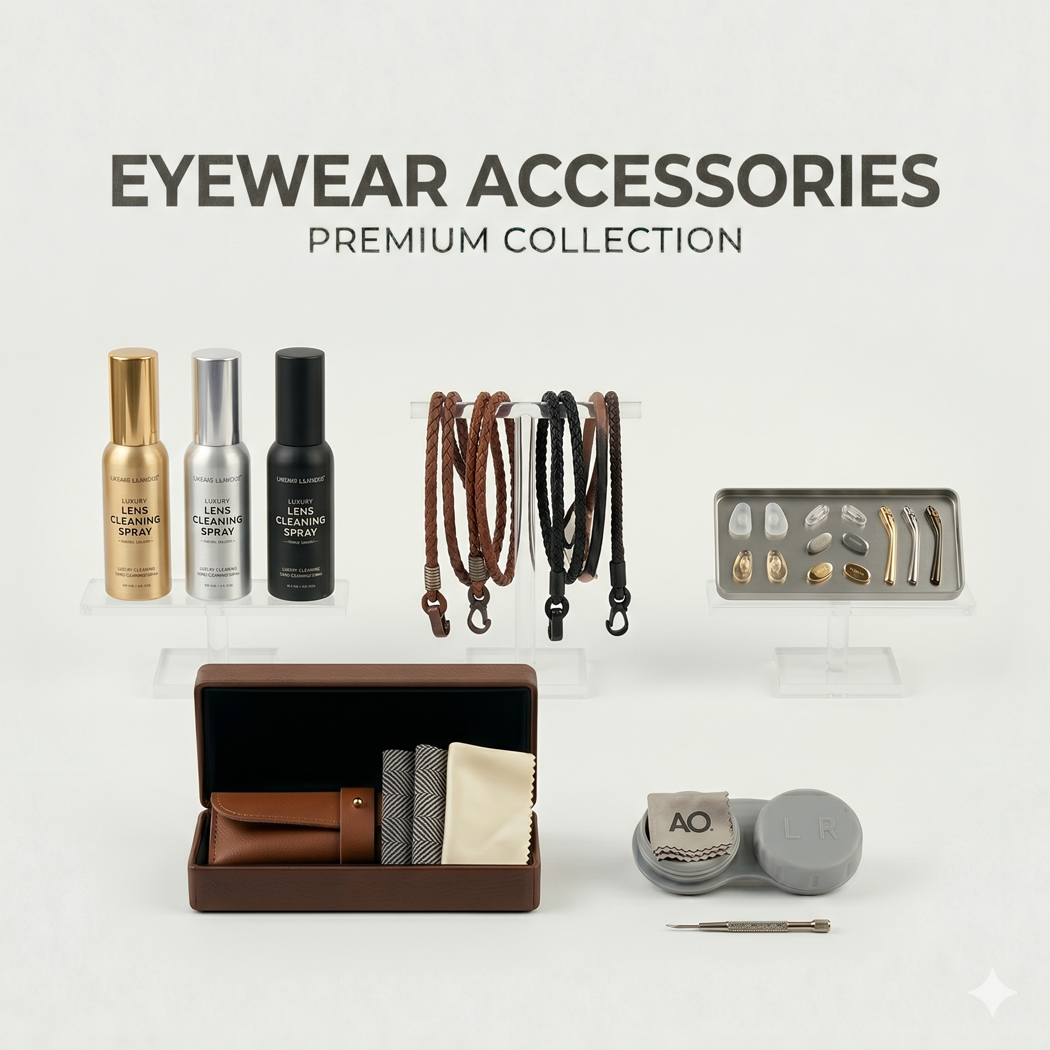 Accessories
